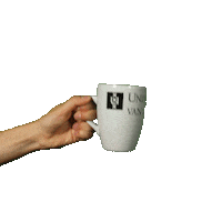 uva_amsterdam coffee Sticker by University of Amsterdam