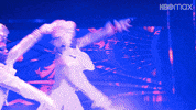 Judging Whats Up GIF by HBO Max
