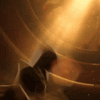 Caine GIF