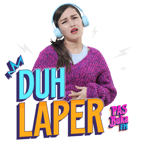 Pas Buka Trans7 Sticker by TRANS7 for iOS & Android | GIPHY