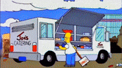 Homer Simpson GIF