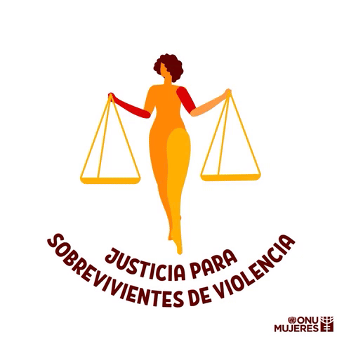 Justicia Para Sobrevivientes De Violencia