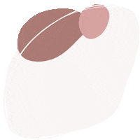 Oval Sticker