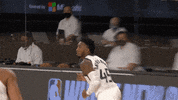 Assist Regular Season GIF by NBA