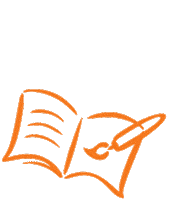 education study Sticker by SOSCVI