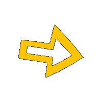 arrow anywayscreative Sticker by Anyways
