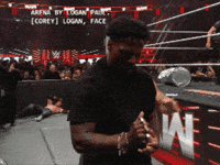 John Cena Wwe GIF
