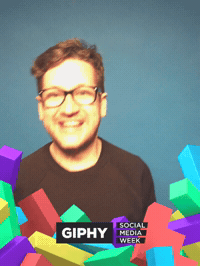 nasdaq GIF by Social Media Week