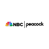 Nba On Nbc Sticker by NBA