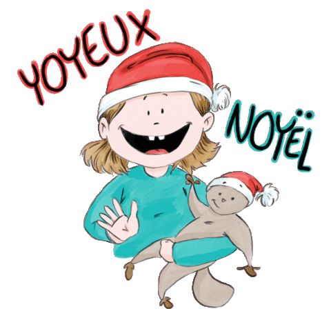 Animated Sticker