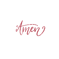 Faith Juta Sticker by Jugendtagung
