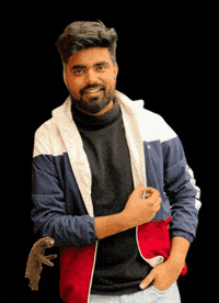 Dushyantkukrejabhai dushyant dushaynt kukreja GIF