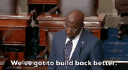 Voting Rights Georgia GIF by GIPHY News