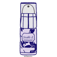 crueltyfree doubleb Sticker by Double B Tailored Beauty