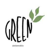 vegan crueltyfree Sticker by Double B Tailored Beauty