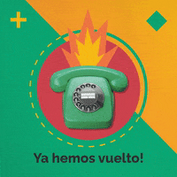 Somos_Chumbo animation design fire retro GIF