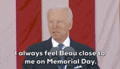 Joe Biden GIF by GIPHY News