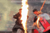World Tour Tae GIF
