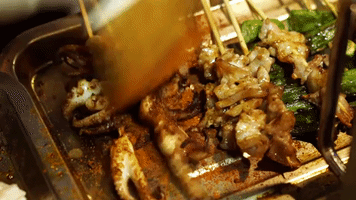 thailand thai food GIF