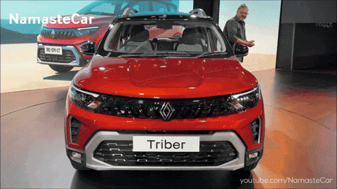 Driving French GIF by Namaste Car