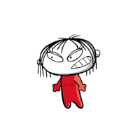laughing GIF by Phizz