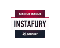 Casino Bonus Sticker by BetFury