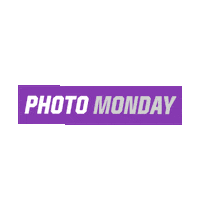 Braveyourself monday photo byc jocana Sticker