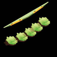 Plantperformance GIF by Stoller Brasil