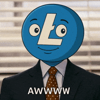 The Office Wow GIF by LitVM
