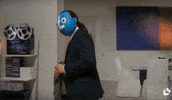 Pulp Fiction Lol GIF by LitVM