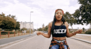 queen speech 4 GIF by Lady Leshurr