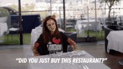 GIF by The Royals on E!