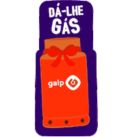 GALP_  Sticker