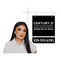 gloriadelatorrerealtor gloria delatorre Sticker