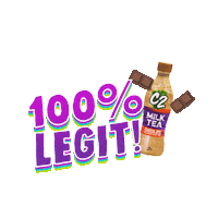 c2coolandclean drink tea chocolate drinks Sticker