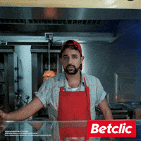 Yellow Card GIF by Betclic Polska