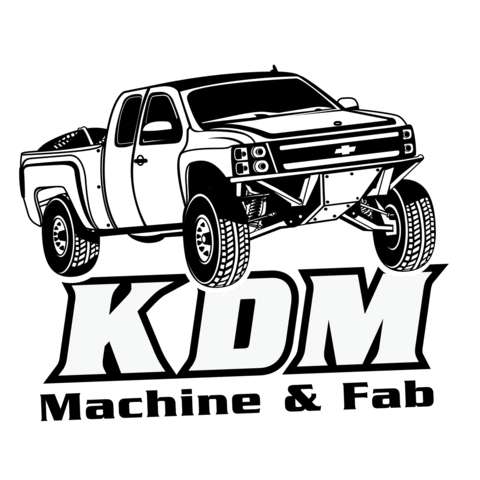 KDM_Fab giphyupload kdm fab kdmfab Sticker