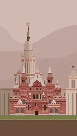 mima_kids travel russia momlife moscow GIF