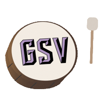 Valkyries Valks Sticker by goldenstatevalkyries
