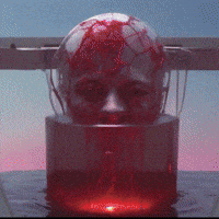 Conspiracy Thegame23 GIF by Komplex