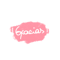 lulitadigital instagram thanks thankyou gracias Sticker