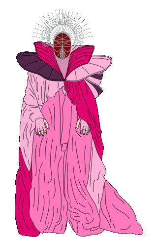 Ice Cream Sticker by Highly Suspect