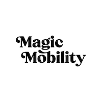 Mobility Sticker by Micro Squad
