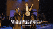 musical theatre musicals GIF by Half A Sixpence Musical