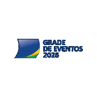 Gradedeeventos2026 Sticker by CDL Erechim