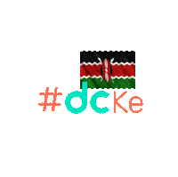 DroidconKenya droidcon dcke droidconke Sticker
