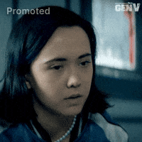 Gen V GIF by Amazon Prime Video