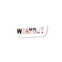 Afit_ afit afitperu afitexercise alechavezsm Sticker