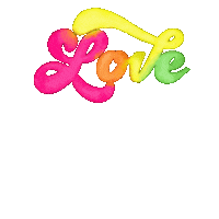 Ice Cream Love Sticker