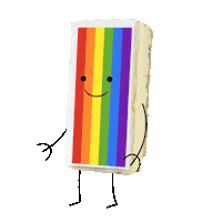 Heart Love Sticker by HEMA